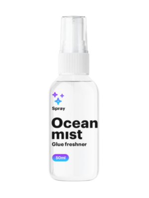 Absorbedor de vapores orgánicos “OCEAN MIST” 50 ml
