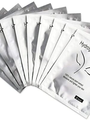 Parches para Extensiones Pestañas