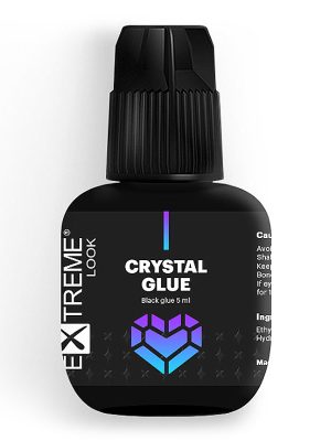 Pegamento para extensión de pestañas “Crystal”
