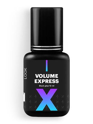 Pegamento para extensión de pestañas “Volume Express” (5 y 10 ml)